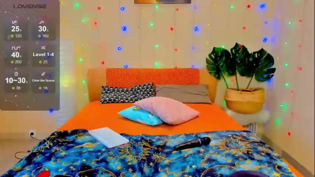 Image 8 of jennydance Stream on Chaturbate on 9 days ago