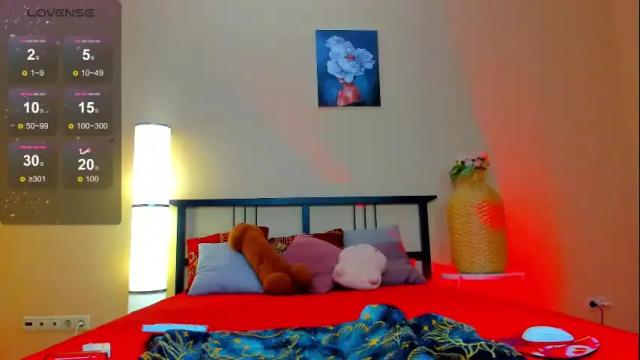Image 7 of jennydance Stream on Chaturbate on 7 days ago