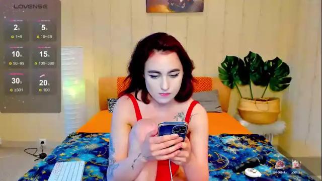 Thumbnail 2, jennydance's Stream at Chaturbate, 7 months ago