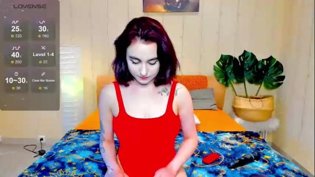 Image 7 of jennydance Stream on Chaturbate on 8 months ago