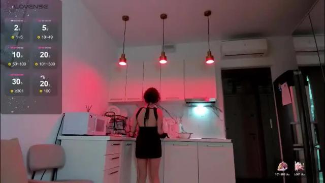 Thumbnail 2, jennydance's Stream at Chaturbate, 2 months ago