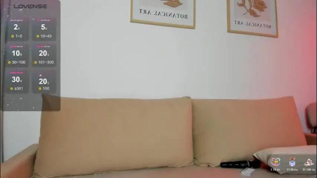 Image 12 of jennydance Stream on Chaturbate on 2 months ago