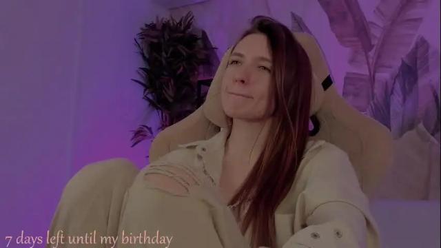 Image 10 of jennydens Stream on Chaturbate on 2 months ago