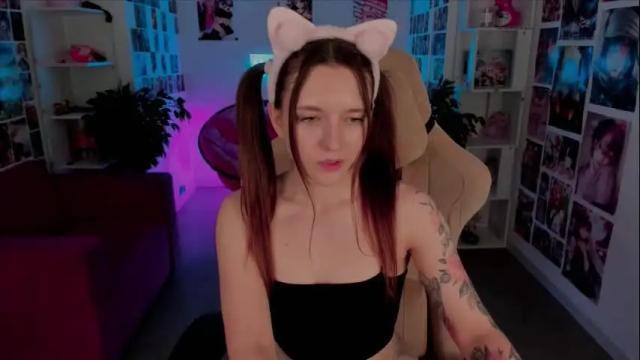 Image 8 of jennydens Stream on Chaturbate on 1 month ago