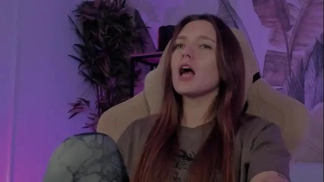 Image 11 of jennydens Stream on Chaturbate on 1 month ago