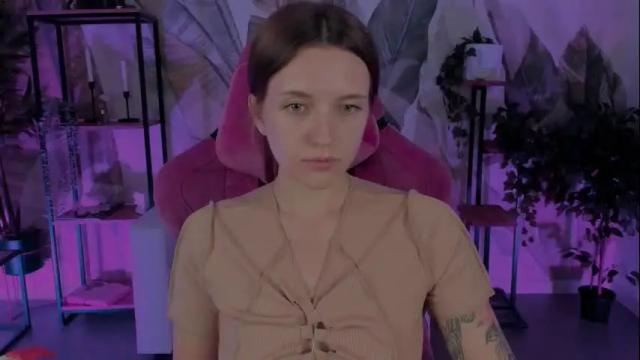 Image 8 of jennydens Stream on Chaturbate on 1 month ago
