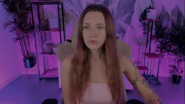 Image 6 of jennydens Stream on Chaturbate on 2 days ago
