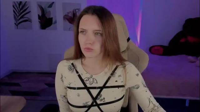 Thumbnail 1, jennydens's Stream at Chaturbate, 1 month ago