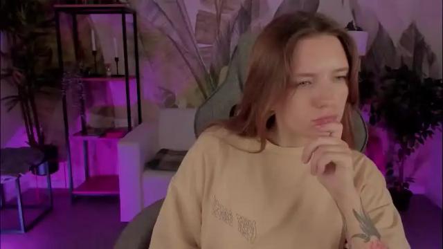 Image 7 of jennydens Stream on Chaturbate on 1 month ago