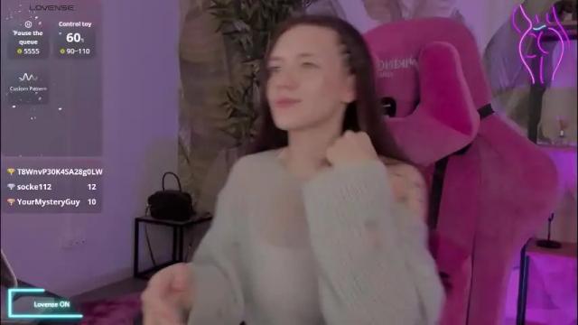 Thumbnail 3, jennydens's Stream at Chaturbate, 11 days ago