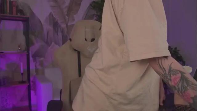 Thumbnail 1, jennydens's Stream at Chaturbate, 2 days ago