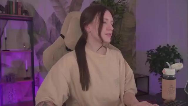 Thumbnail 2, jennydens's Stream at Chaturbate, 2 days ago