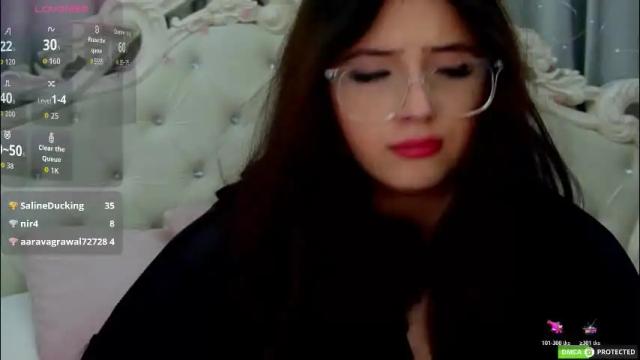 Thumbnail 1, jennyferguson's Stream at Chaturbate, 2 months ago