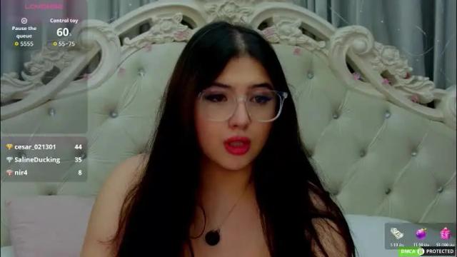 Thumbnail 3, jennyferguson's Stream at Chaturbate, 2 months ago