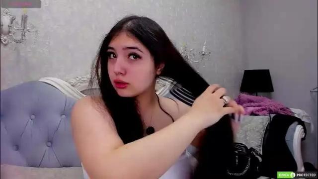 Thumbnail 1, jennyferguson's Stream at Chaturbate, 1 month ago