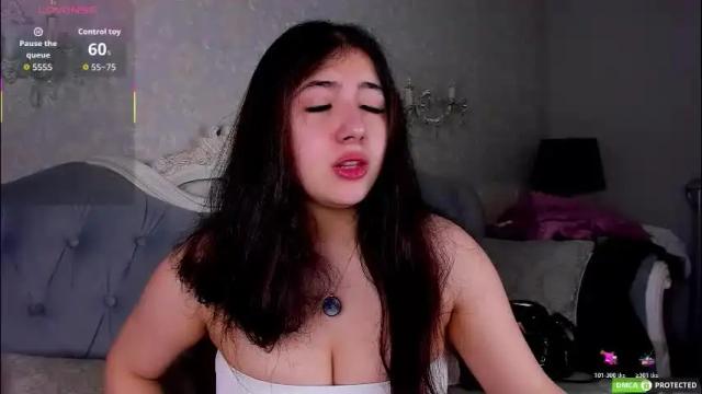 Thumbnail 2, jennyferguson's Stream at Chaturbate, 1 month ago