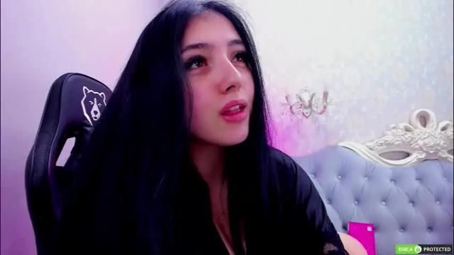 Thumbnail 3, jennyferguson's Stream at Chaturbate, 1 month ago