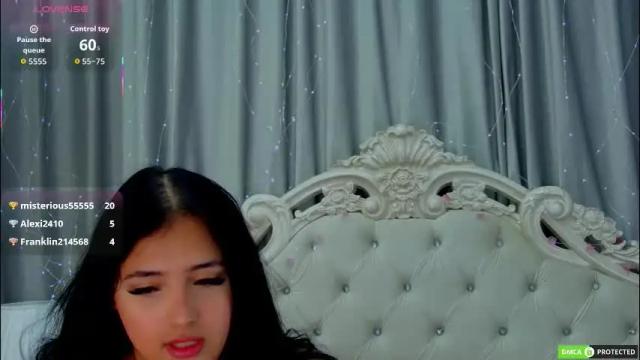 Thumbnail 3, jennyferguson's Stream at Chaturbate, 1 month ago