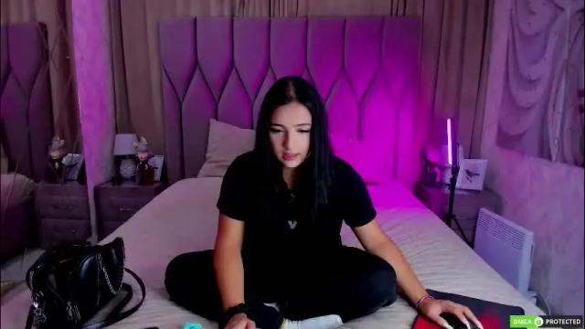 Thumbnail 1, jennyferguson's Stream at Chaturbate, 1 month ago