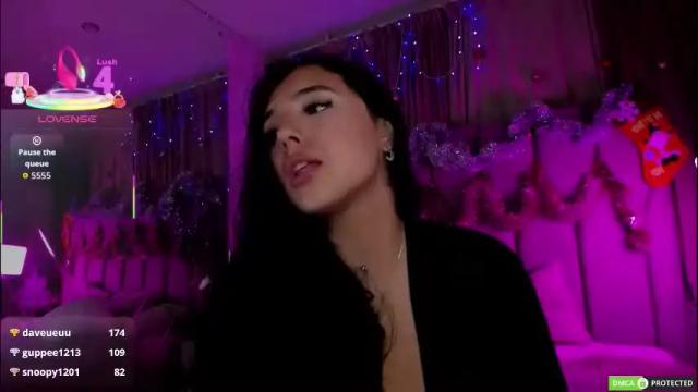 Thumbnail 2, jennyferguson's Stream at Chaturbate, 26 days ago