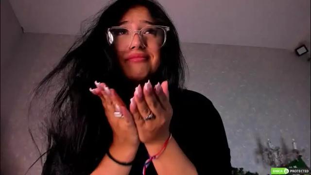 Image 3 of jennyferguson Stream on Chaturbate on 1 month ago