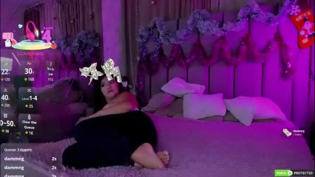 Image 2 of jennyferguson Stream on Chaturbate on 1 month ago