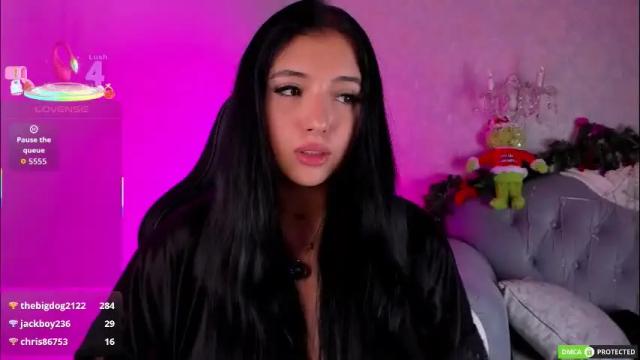 Image 10 of jennyferguson Stream on Chaturbate on 27 days ago