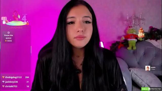 Image 11 of jennyferguson Stream on Chaturbate on 27 days ago