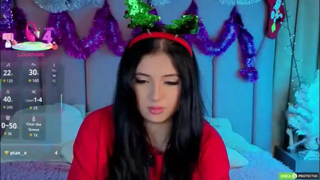 Image 2 of jennyferguson Stream on Chaturbate on 22 days ago