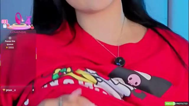 Image 3 of jennyferguson Stream on Chaturbate on 22 days ago