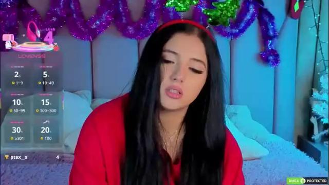 Image 4 of jennyferguson Stream on Chaturbate on 22 days ago