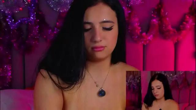 Thumbnail 2, jennyferguson's Stream at Chaturbate, 1 day ago