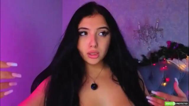 Thumbnail 1, jennyferguson's Stream at Chaturbate, 14 hours ago