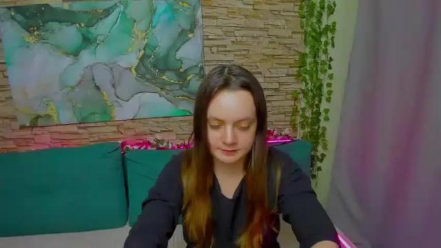 Image 11 of jennyjansen Stream on Chaturbate on 14 months ago