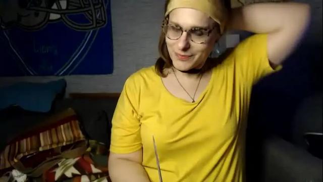 Image 6 of jennyneeds Stream on Chaturbate on 2 months ago