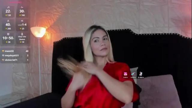 Image 6 of jennyrouse Stream on Chaturbate on 1 month ago