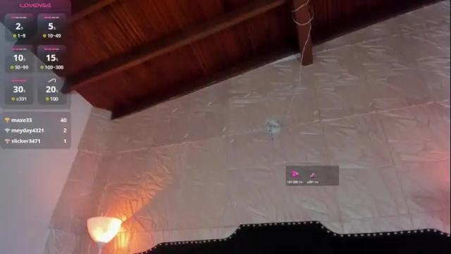 Thumbnail 3, jennyrouse's Stream at Chaturbate, 1 month ago