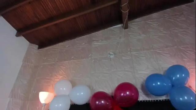 Thumbnail 3, jennyrouse's Stream at Chaturbate, 1 month ago