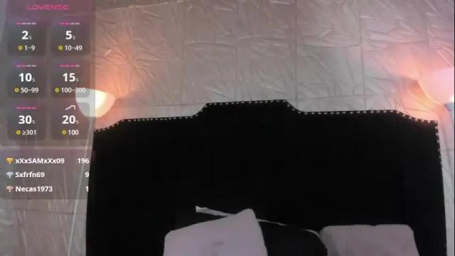 Image 7 of jennyrouse Stream on Chaturbate on 28 days ago