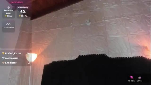 Image 4 of jennyrouse Stream on Chaturbate on 23 days ago
