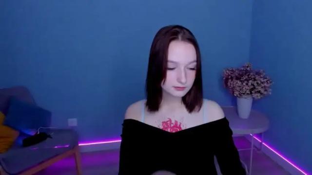 Image 2 of jennyss_ Stream on Chaturbate on 20 months ago