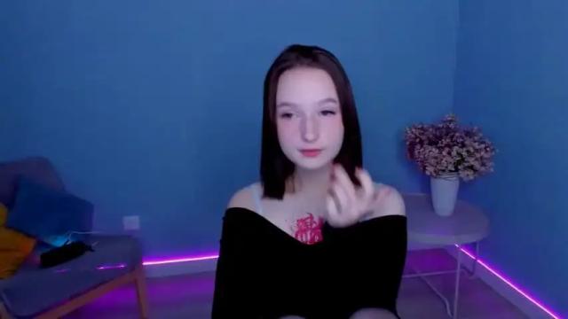 Image 6 of jennyss_ Stream on Chaturbate on 20 months ago
