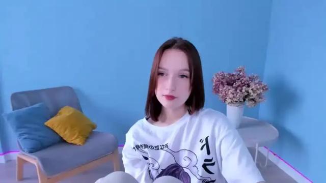 Image 12 of jennyss_ Stream on Chaturbate on 19 months ago