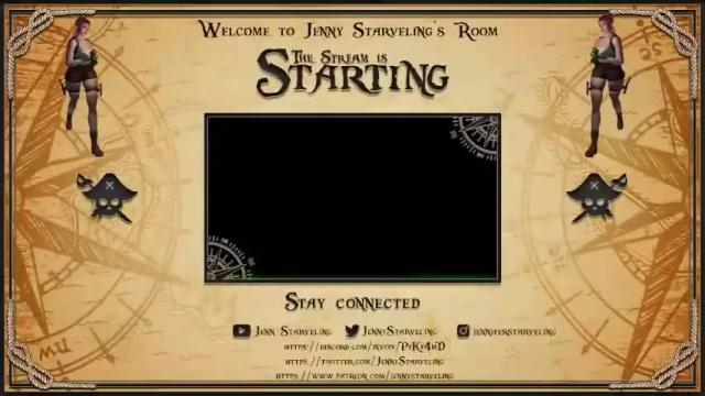Thumbnail 1, jennystarveling's Stream at Chaturbate, 17 months ago