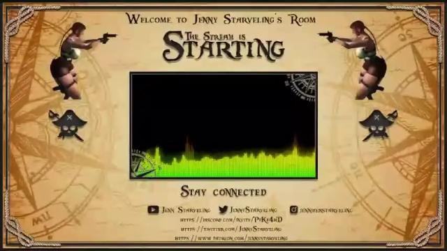 Thumbnail 1, jennystarveling's Stream at Chaturbate, 17 months ago