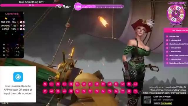 Thumbnail 3, jennystarveling's Stream at Chaturbate, 17 months ago