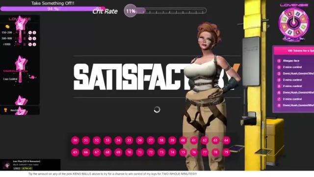 Image 2 of jennystarveling Stream on Chaturbate on 14 months ago