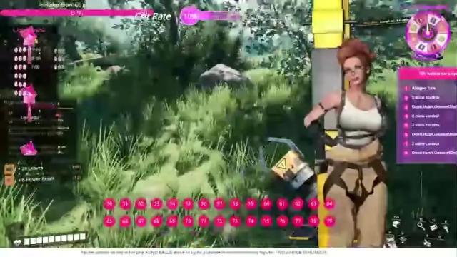Image 6 of jennystarveling Stream on Chaturbate on 14 months ago