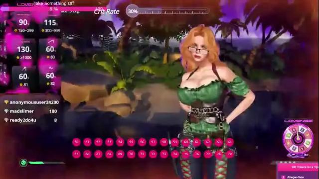 Image 12 of jennystarveling Stream on Chaturbate on 2 months ago