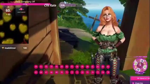 Image 4 of jennystarveling Stream on Chaturbate on 11 days ago